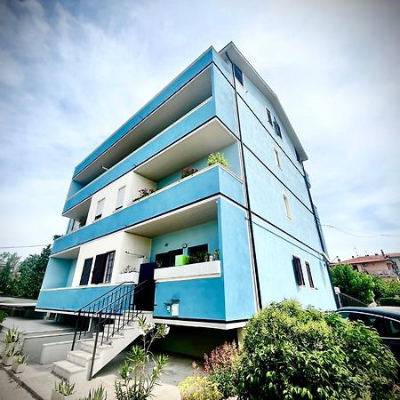 Cozy 55-M2 Flat Close To The Countryside In Narni Buitenkant foto
