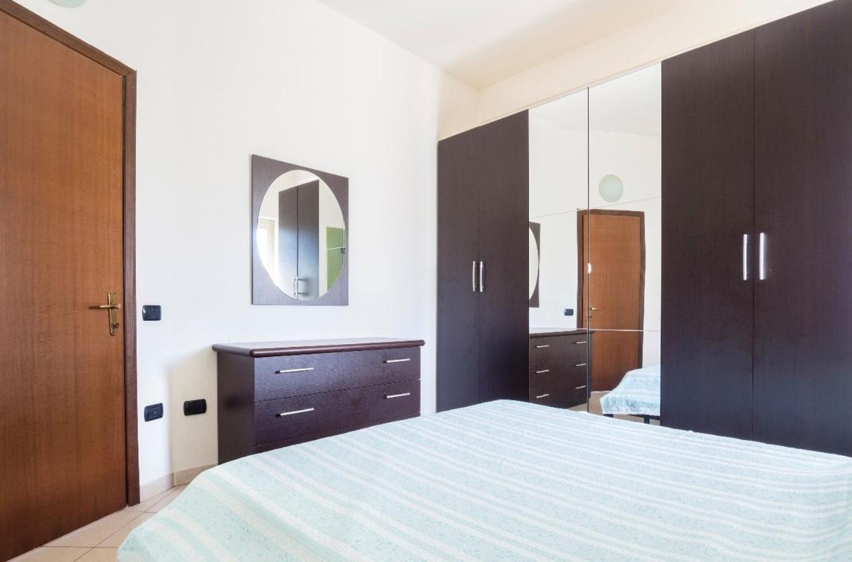 Cozy 55-M2 Flat Close To The Countryside In Narni Buitenkant foto