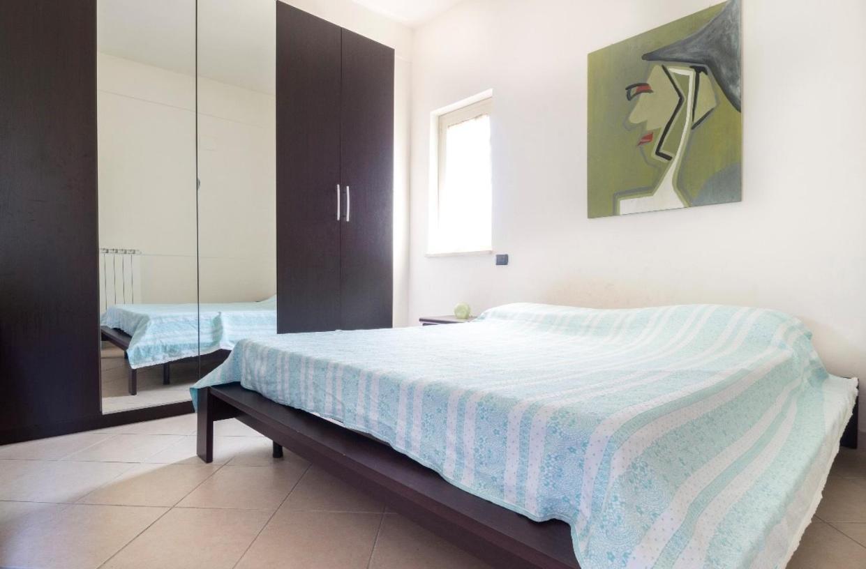 Cozy 55-M2 Flat Close To The Countryside In Narni Buitenkant foto