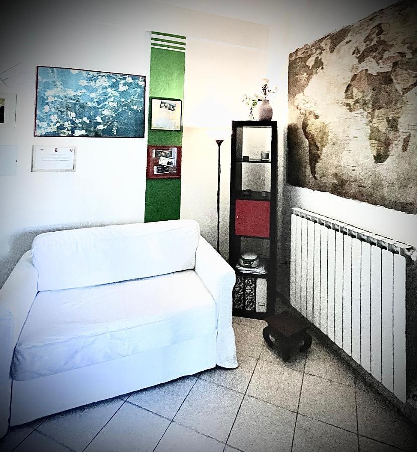 Cozy 55-M2 Flat Close To The Countryside In Narni Buitenkant foto